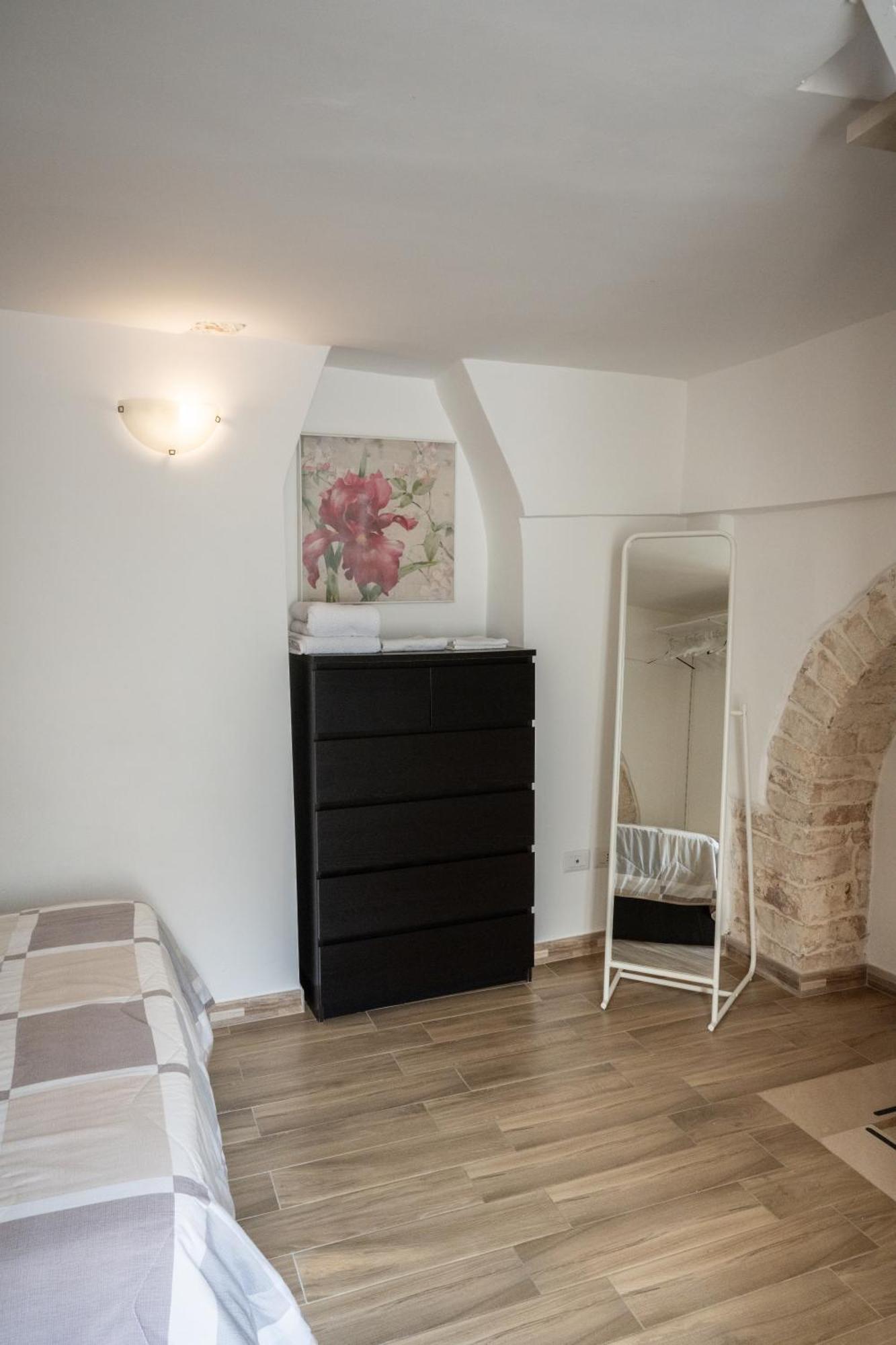 Apartmán La Chianca Putignano Exteriér fotografie