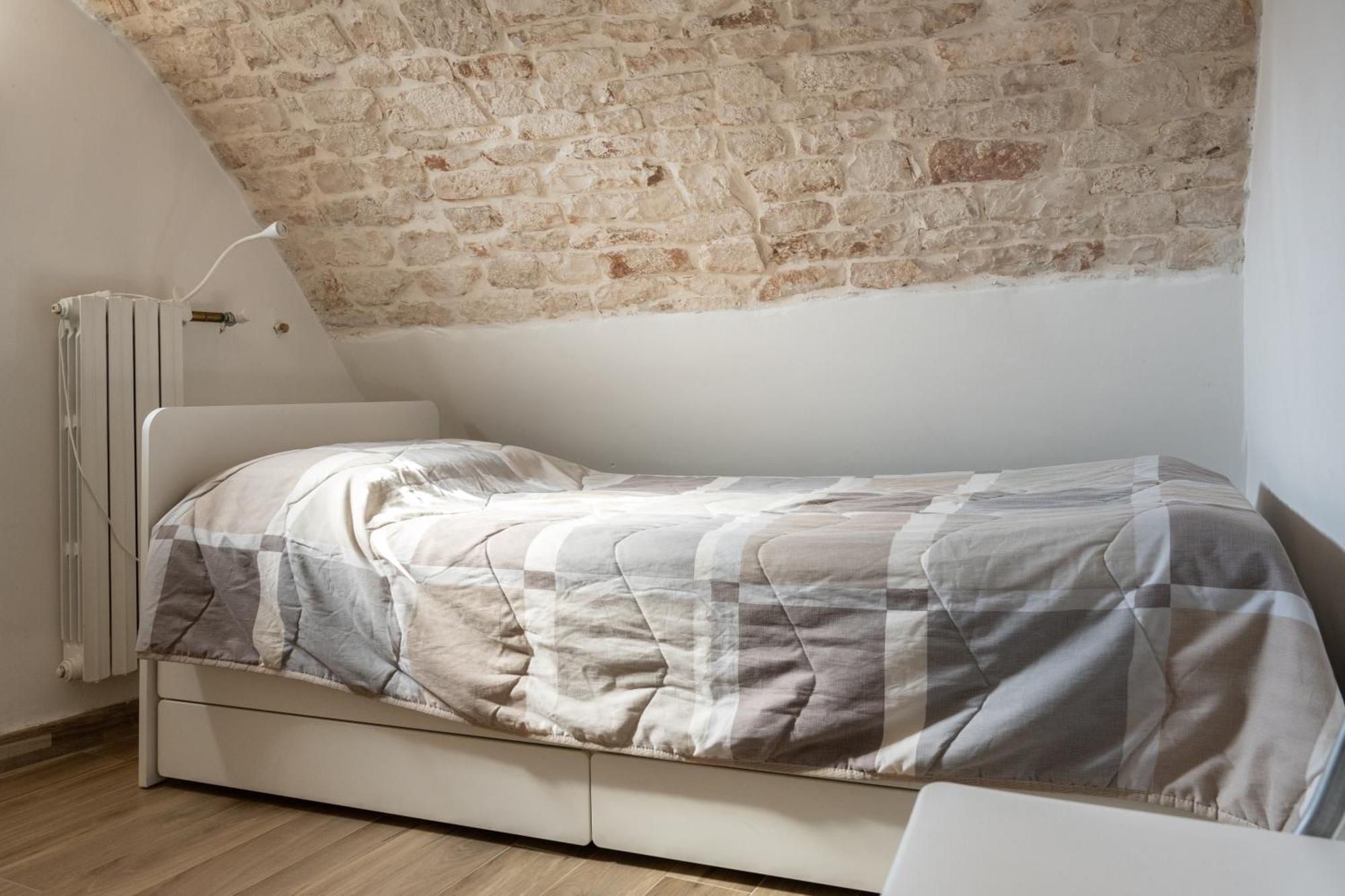 Apartmán La Chianca Putignano Exteriér fotografie